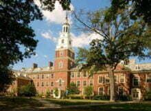 2023 Fully-funded International Scholarships at Berea College in USA