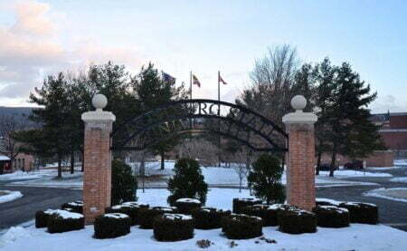 2023 HAROLD R. ROWE International Student Scholarships at Frostburg State University in USA