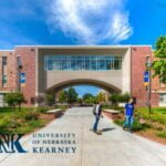 2023 International Loper Scholarship at University of Nebraska Kearney in USA