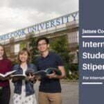 2023 International Merit Stipend Scholarship at James Cook University in Australia