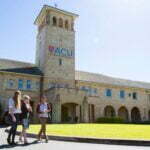 2023 International Scholarships at Australian Catholic University in Australia