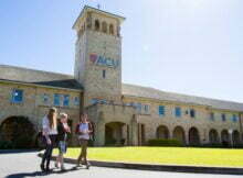 2023 International Scholarships at Australian Catholic University in Australia