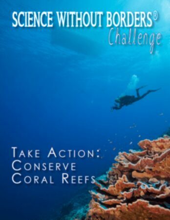 2023 Khaled bin Sultan Living Oceans Foundation Science without Borders® Challenge International Art Competition