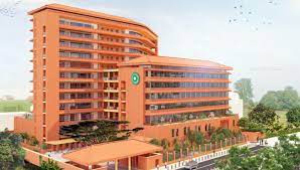 2023 Medical Fellowship for African Medical Practitioners at Aga Khan University in Kenya