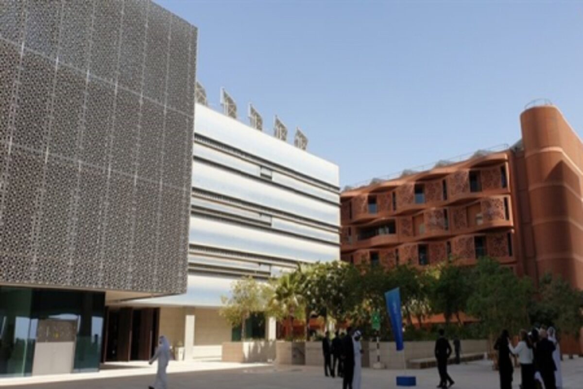 2023 Mohamed Bin Zayed University of Artificial Intelligence (MBZUAI) Scholarships at Dubai, UAE