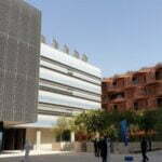 2023 Mohamed Bin Zayed University of Artificial Intelligence (MBZUAI) Scholarships at Dubai, UAE