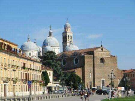 2023 Regione Veneto Scholarships at University of Padua in Italy