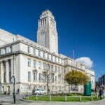 2023 School of Mechanical Engineering International Excellence Scholarships at University of Leeds in UK