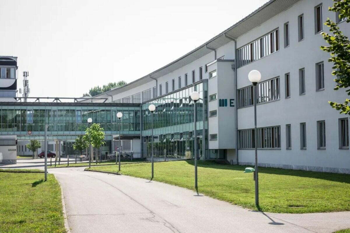 2023 Studienbeihilfe Grants At University of Klagenfurt in Austria