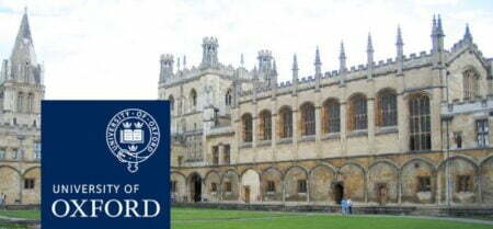 2023 Weidenfeld & Hoffmann Masters Scholarships And Leadership Program At University Of Oxford in UK