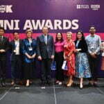 2022/2023 British Council UK Alumni Awards for Professionals who studied in the UK