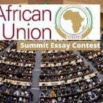 African Union Summit Essay Contest 2022 for African Youths