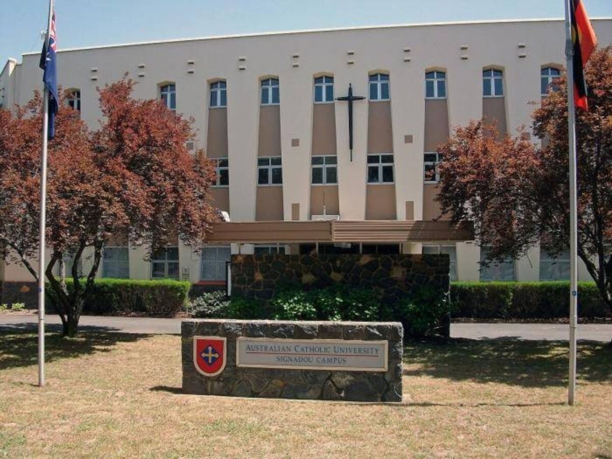 Allianz Care International Scholarship 2023 at Australian Catholic University in Australia