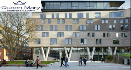 Chevening Awards 2023 For International Students At Queen Mary University of London