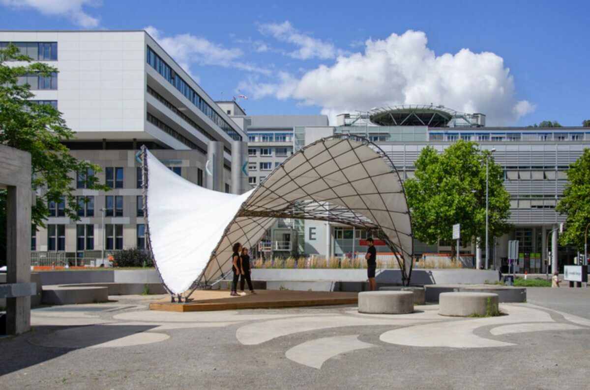 DAAD WASTE Scholarship Program 2022 at University of Stuttgart in Germany