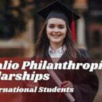 Dalio Philanthropies Scholarships 2023 at University of Queensland in Australia