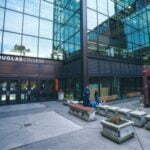 Dr Guangwei Ouyang International Education Entrance Scholarships 2022 at Douglas College in Canada
