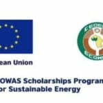 EU-ECOWAS scholarships programme on sustainable energy