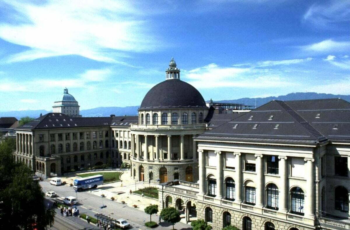 Engineering for Development (ETH4D) Doctoral Mentorship Programme at ETH Zurich in Switzerland