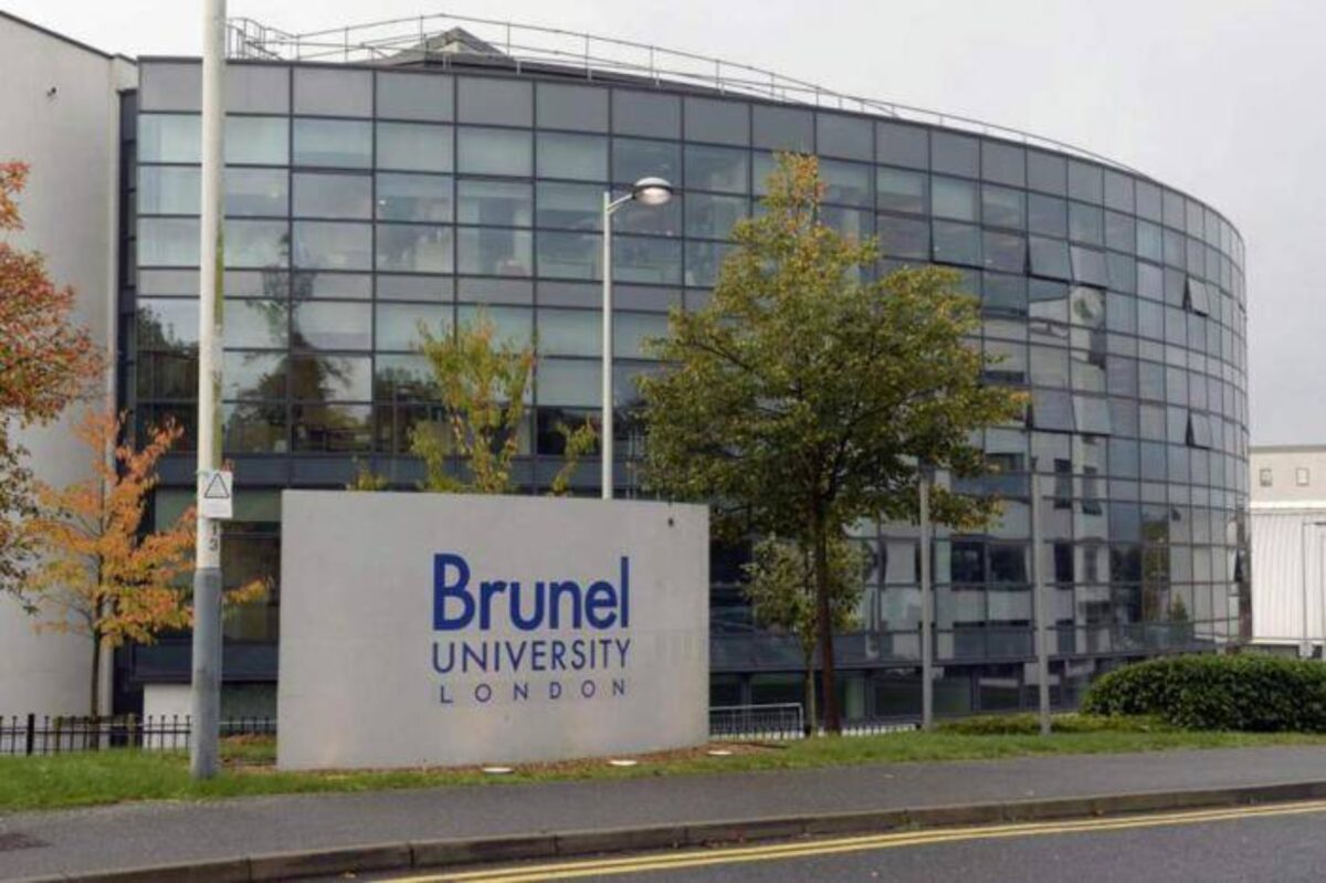International Excellence Scholarships 2023 At Brunel University London in UK