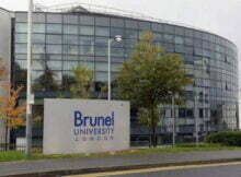 International Excellence Scholarships 2023 At Brunel University London in UK