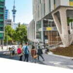 International Full Fee Accommodation Scholarships 2023 at Auckland University of Technology in New Zealand