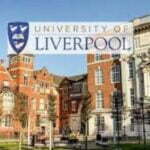 International Scholarships 2022 in Cleaner Futures New Porous Materials at University of Liverpool in UK