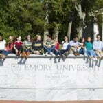 International Scholarships 2023 at Emory University in USA