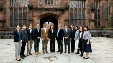 Japanese Government (MEXT) Scholarship 2023 At University of Tokyo in Japan
