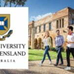 Liveris Academy International Scholarship 2023 at University of Queensland in Australia