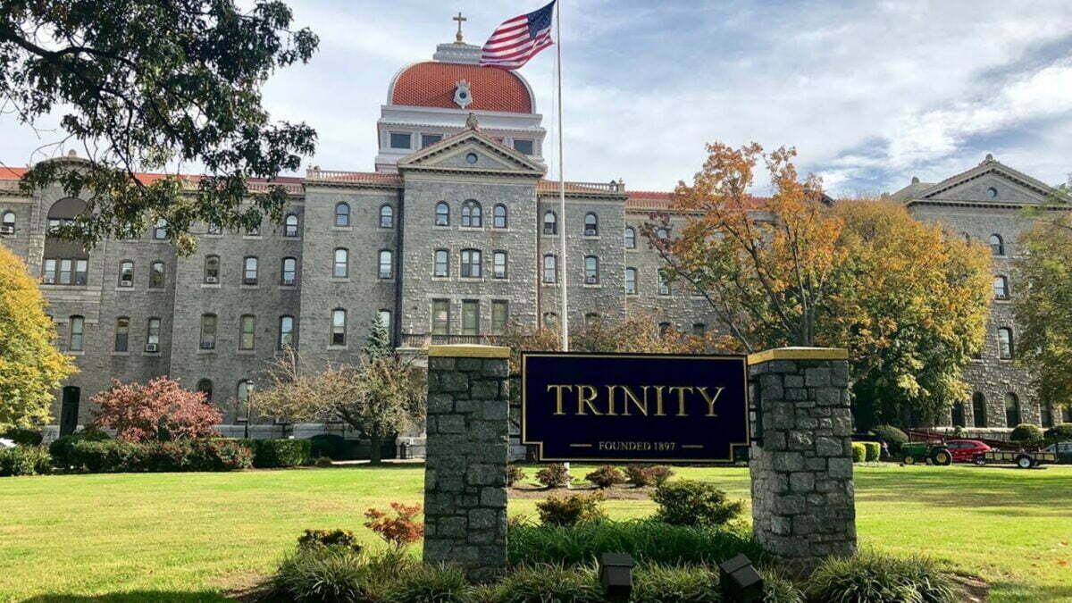 MMEG Scholarships 2023 at Trinity Washington University in USA