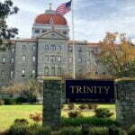 MMEG Scholarships 2023 at Trinity Washington University in USA