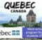 Québec Government Merit Scholarship 2023 Program for International Students