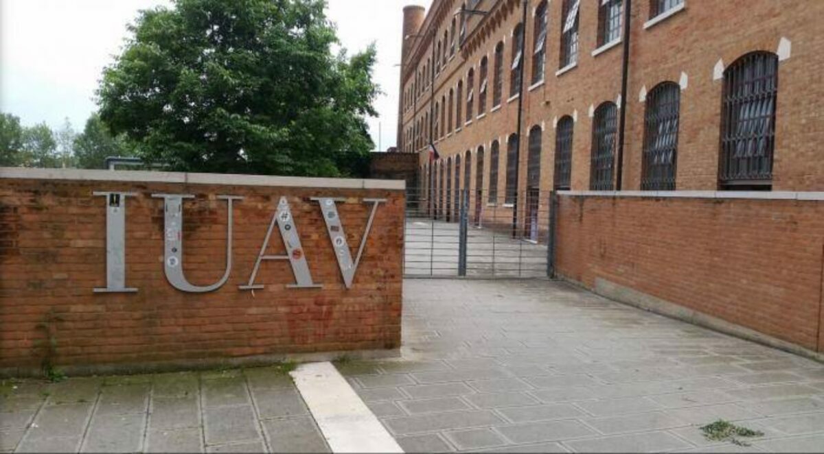 Regional Scholarships 2023 at Iuav University of Venice in Italy