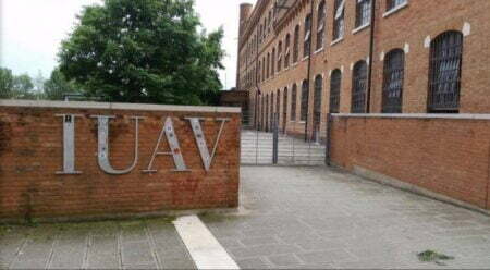Regional Scholarships 2023 at Iuav University of Venice in Italy