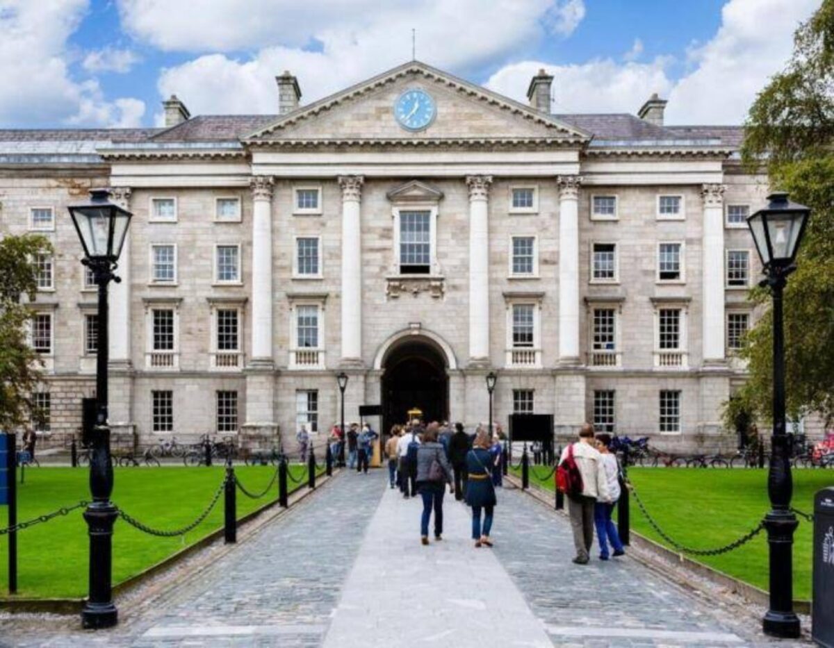 Sisters Angèle-Marie Littlejohn and Bibiane Leclercq Scholarships 2023 for African Students in Ireland