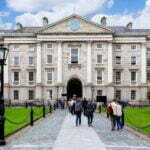 Sisters Angèle-Marie Littlejohn and Bibiane Leclercq Scholarships 2023 for African Students in Ireland