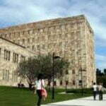 Stavros Niarchos Foundation International Awards 2023 at University of Queensland in Australia