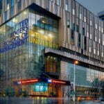 Ted Rogers School Entrance Scholarships 2023 at Ryerson University in Canada