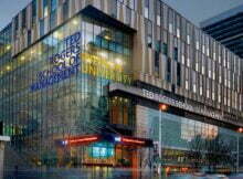 Ted Rogers School Entrance Scholarships 2023 at Ryerson University in Canada