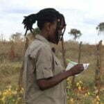 The Explorers Club Fjällräven Field Grant
