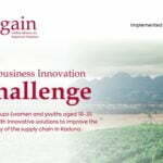 The Global Alliance for Improved Nutrition (GAIN) Agribusiness Innovation Challenge 2022 for women and youth-led agribased startups