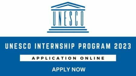 The UNESCO Internship Programme 2023 for students and recent graduates