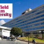 Transform Together Scholarships 2023 At Sheffield Hallam University in UK