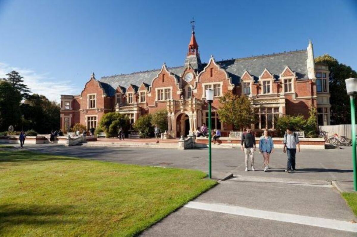 Vice Chancellor’s Scholarships 2022 at Lincoln University in New Zealand