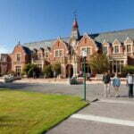 Vice Chancellor’s Scholarships 2022 at Lincoln University in New Zealand