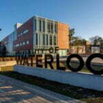 OGS / Queen Elizabeth II Scholarship 2023 at University of Waterloo in Canada