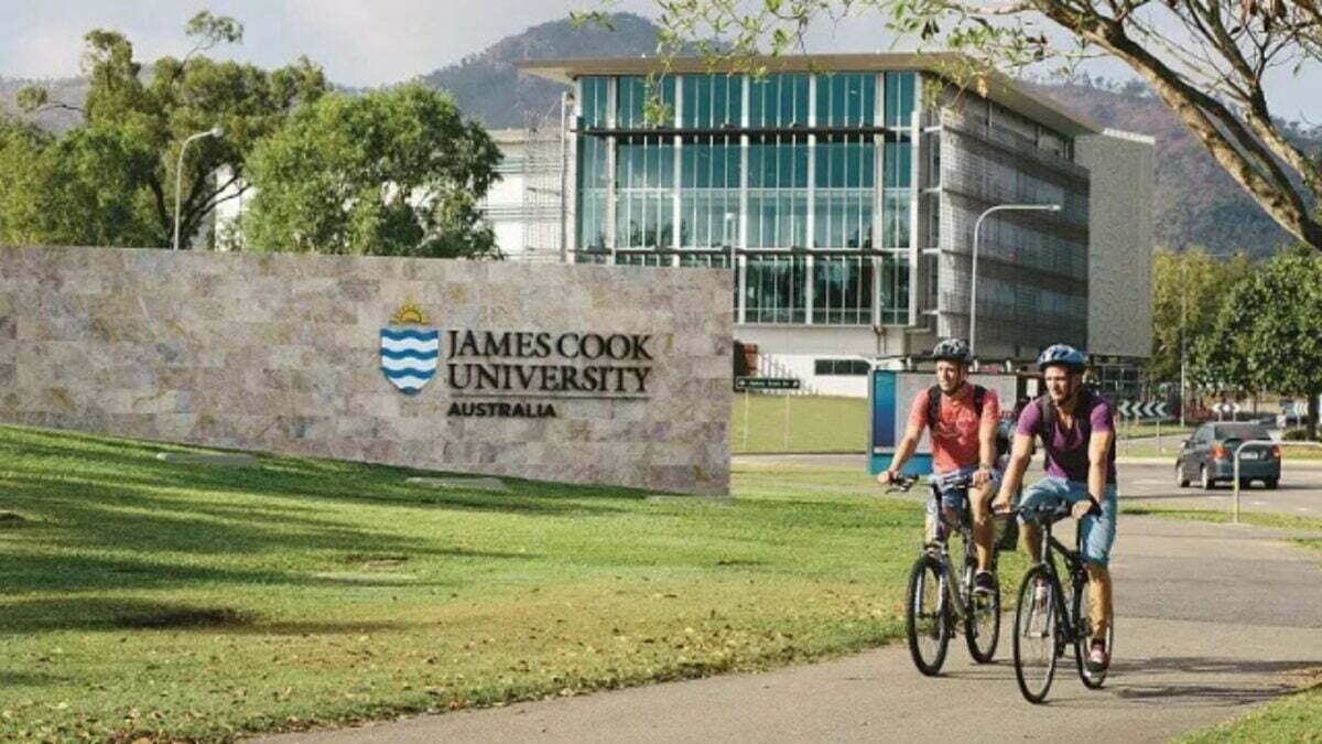 William Thomas Williams Honours Bursary 2023 at James Cook University in Australia