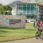 William Thomas Williams Honours Bursary 2023 at James Cook University in Australia