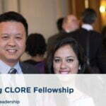 The Chevening Clore Leadership Fellowship 2023/2024 for mid-career professionals